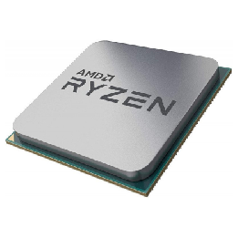 AMD Ryzen 5 3500X (3.6 GHz / 4.1 GHz) Tray Processeurs AMD Maroc