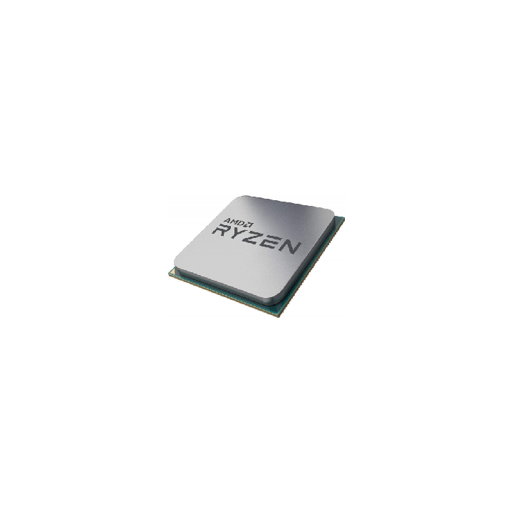 AMD Ryzen 5 3500X (3.6 GHz / 4.1 GHz) Tray Processeurs AMD Maroc