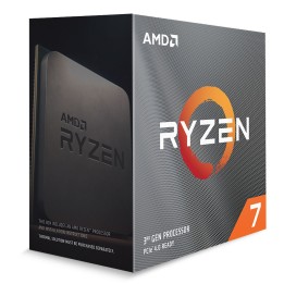 AMD Ryzen 7 5700 Wraith Spire (3.7 GHz / 4.6 GHz) Processeurs AMD M...
