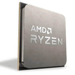 AMD Ryzen 3 3100 (3.6 GHz / 3.9 GHz) Tray Socket AM4 AMD Maroc