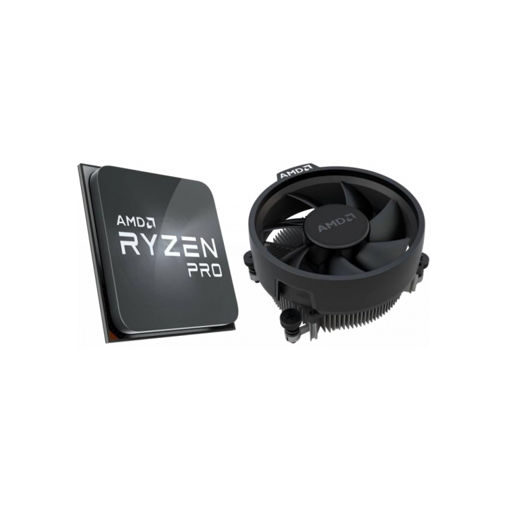AMD Ryzen 5 PRO 5655G (3.9 GHz / 4.4 GHz) MPK Socket AM4 AMD Maroc