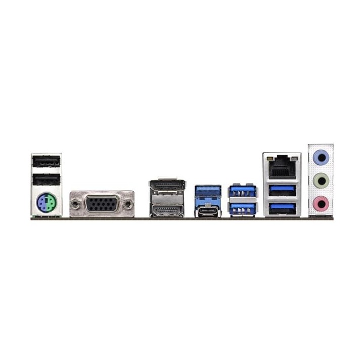 ASRock B450 Pro4 Cartes mères ASRock Maroc