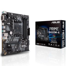 ASUS PRIME B450M-A Cartes mères ASUS Maroc