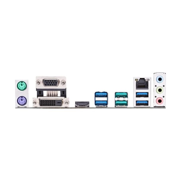 ASUS PRIME B450M-A Cartes mères ASUS Maroc