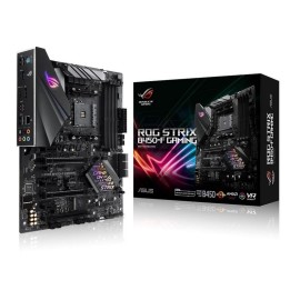 ASUS STRIX B450-F GAMING Cartes mères ASUS Maroc
