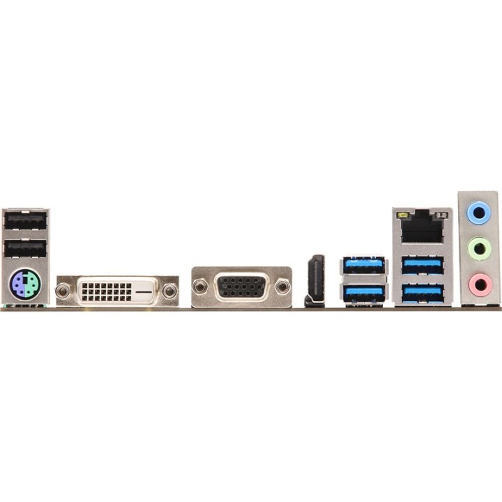 ASRock B450M-HDV Cartes mères ASRock Maroc
