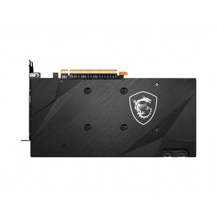 MSI Radeon RX 6750 XT MECH 2X OC 12GB GDDR6 Cartes graphiques MSI M...