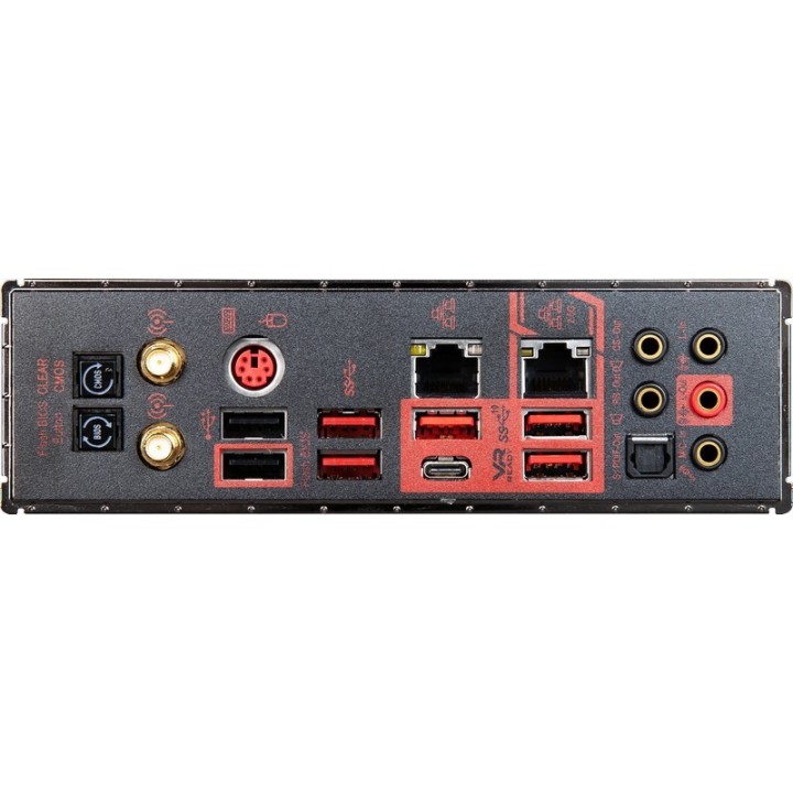 MSI MEG X570 ACE Cartes mères MSI Maroc