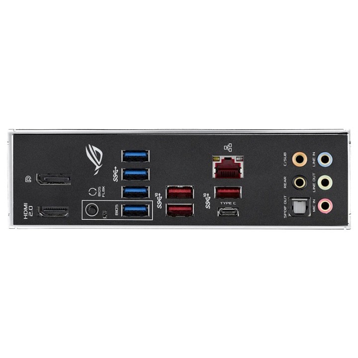 ASUS ROG STRIX X570-F GAMING Cartes mères ASUS Maroc