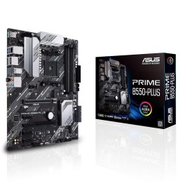 ASUS PRIME B550-PLUS Socket AM4 ASUS Maroc