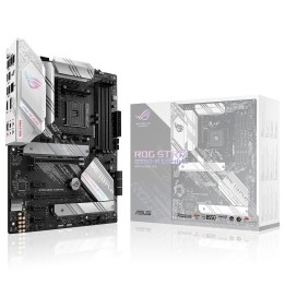 ASUS ROG STRIX B550-A GAMING Socket AM4 ASUS Maroc