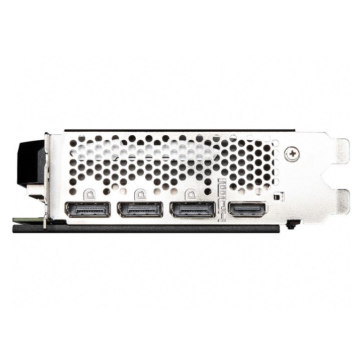 MSI GeForce RTX 4070 VENTUS 3X E OC 12GB GDDR6X Cartes graphiques M...