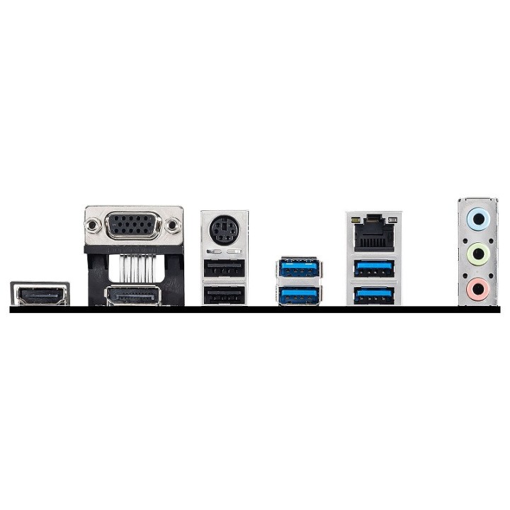 MSI A520M PRO Cartes mères MSI Maroc
