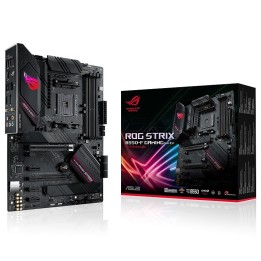 ASUS ROG STRIX B550-F GAMING (WI-FI) II Socket AM4 ASUS Maroc