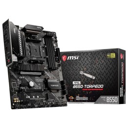 MSI MAG B550 TORPEDO Cartes mères MSI Maroc