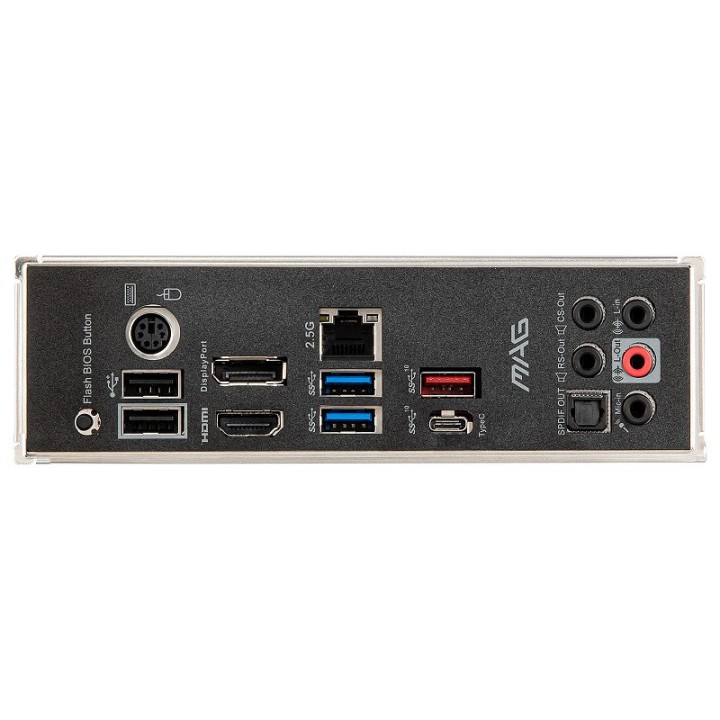 MSI MAG B550 TORPEDO Cartes mères MSI Maroc