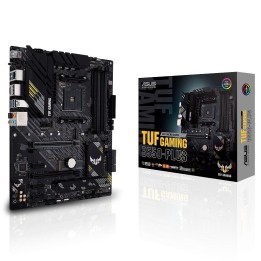 ASUS TUF GAMING B550-PLUS Socket AM4 ASUS Maroc