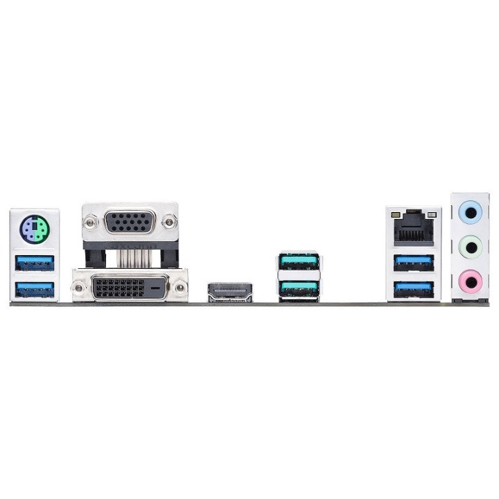 ASUS PRIME B550M-A Socket AM4 ASUS Maroc