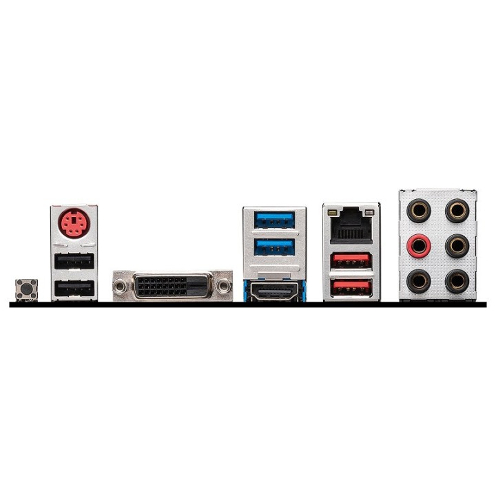 MSI B550 GAMING GEN3 Cartes mères MSI Maroc
