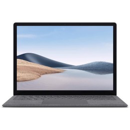 MICROSOFT SURFACE LAPTOP 4 AMD RYZEN 5/8GO/256GO SSD TACTILE PC Por...