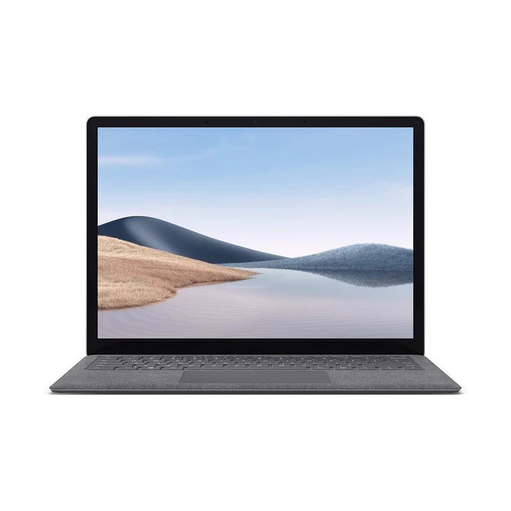 MICROSOFT SURFACE LAPTOP 4 AMD RYZEN 5/8GO/256GO SSD TACTILE PC Por...