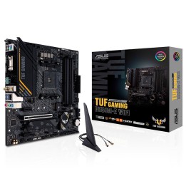 ASUS TUF GAMING B550M-E WIFI Cartes mères ASUS Maroc