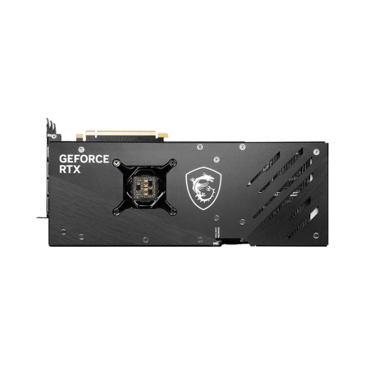 MSI GeForce RTX 4070 Ti GAMING X TRIO 12GB GDDR6X Cartes graphiques...