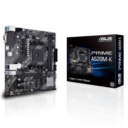 ASUS PRIME A520M-K Cartes mères ASUS Maroc