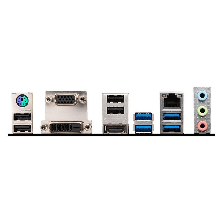 MSI PRO B550M-P GEN3 Cartes mères ASUS Maroc