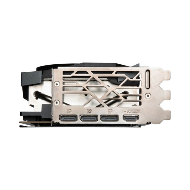 MSI GeForce RTX 4080 GAMING TRIO 16GB GDDR6X Cartes graphiques MSI ...