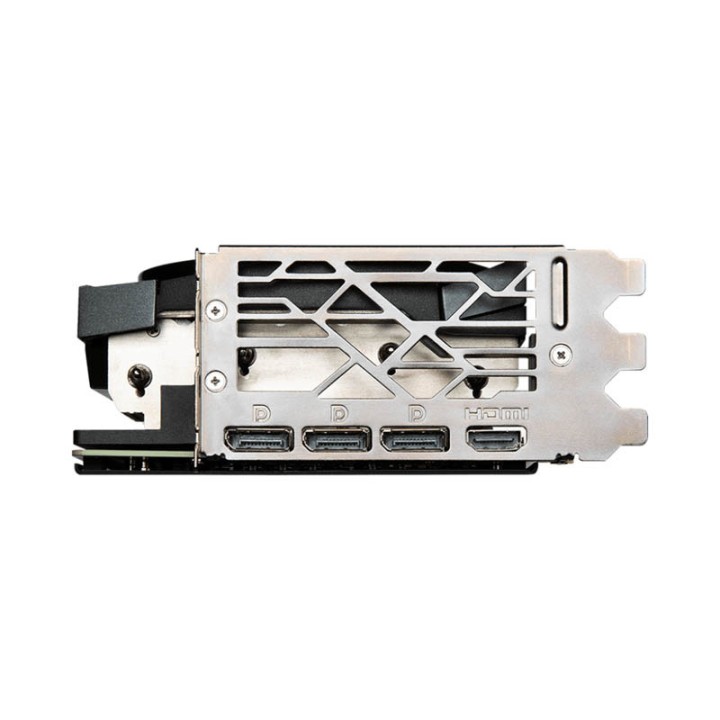 MSI GeForce RTX 4070 Ti GAMING X TRIO 12GB GDDR6X Cartes graphiques...