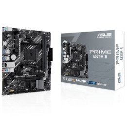 ASUS PRIME A520M-R Socket AM4 ASUS Maroc
