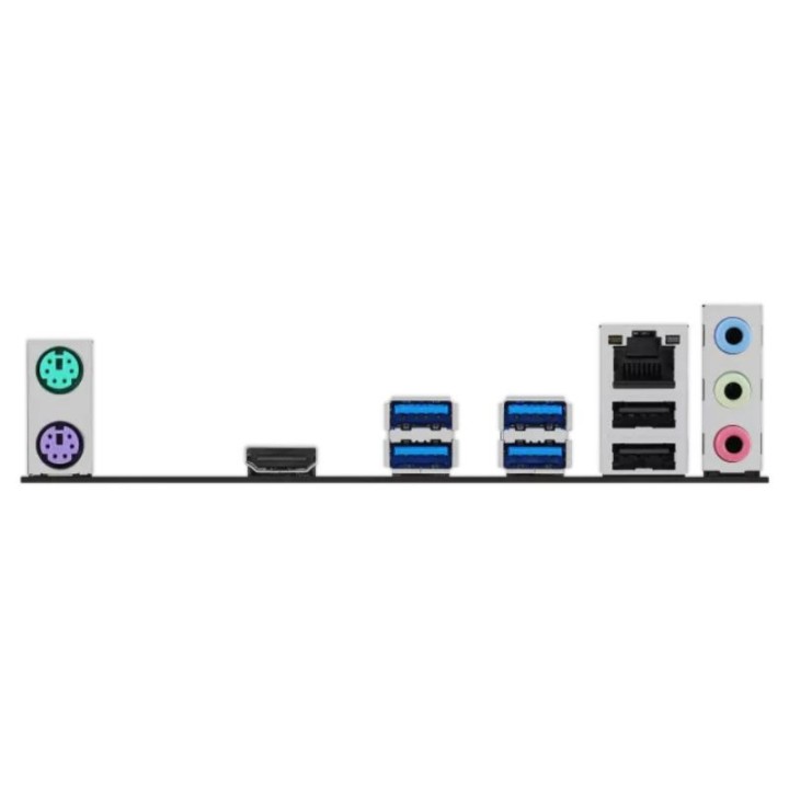 ASUS PRIME A520M-R Socket AM4 ASUS Maroc