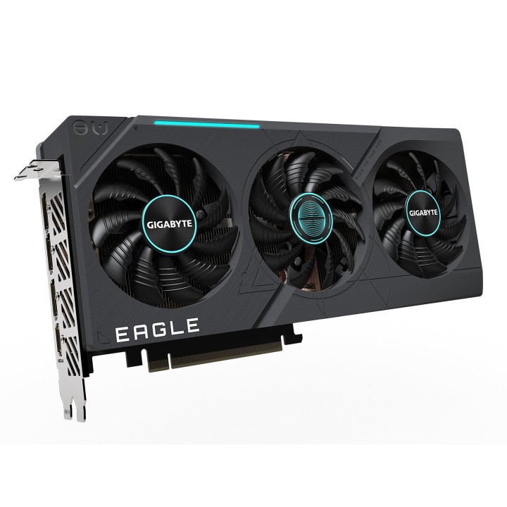 Gigabyte GeForce RTX 4070 Ti SUPER EAGLE OC 16G Cartes graphiques G...
