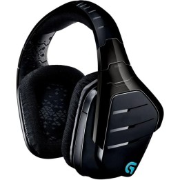 Logitech G933 Artemis Spectrum RGB Wireless 7.1 Surround Gaming Hea...