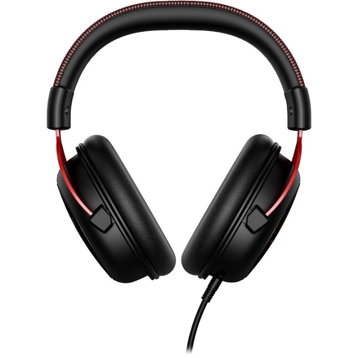 HyperX Cloud II (Rouge) Casques HyperX Maroc