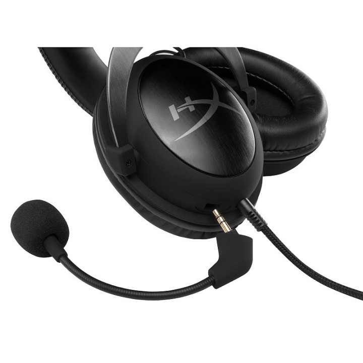HyperX Cloud II (Silver) Casques HyperX Maroc