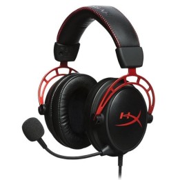 HyperX Cloud Alpha Casques HyperX Maroc