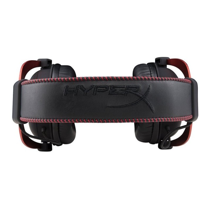 HyperX Cloud II (Rouge) Casques HyperX Maroc