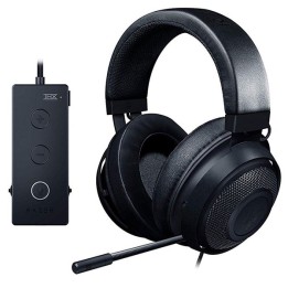 Razer Kraken Tournament Edition Noir Casques Razer Maroc