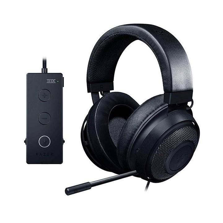 Razer Kraken Tournament Edition Noir Casques Razer Maroc