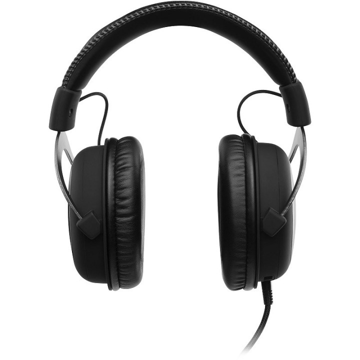 HyperX Cloud II (Silver) Casques HyperX Maroc