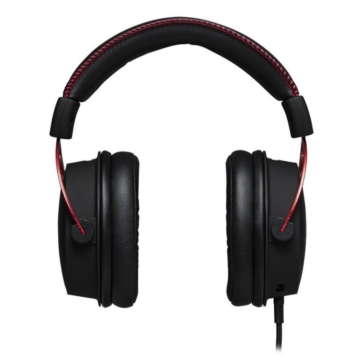 HyperX Cloud Alpha Casques HyperX Maroc