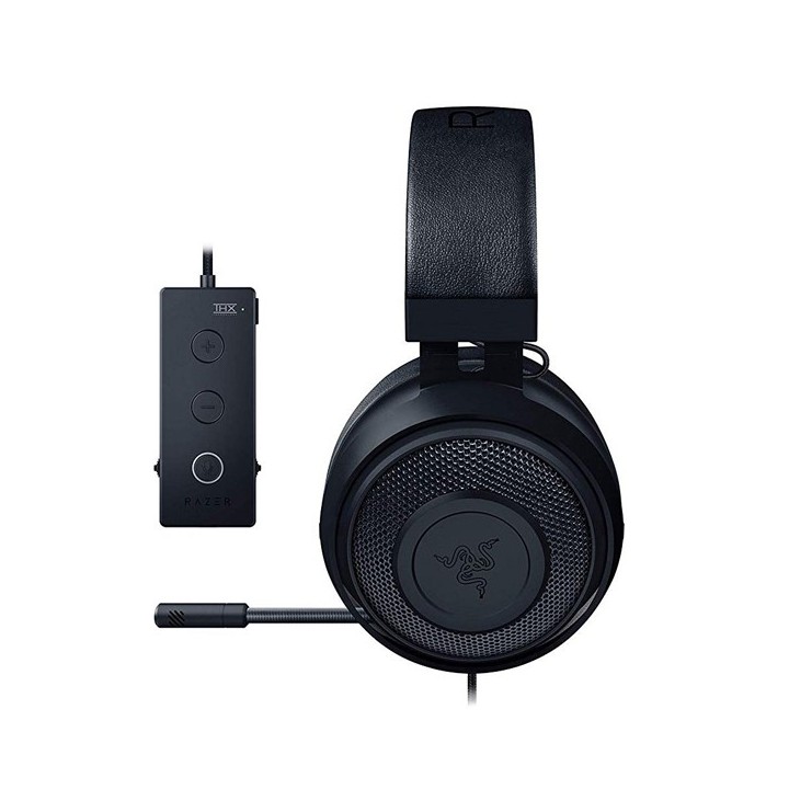 Razer Kraken Tournament Edition Noir Casques Razer Maroc
