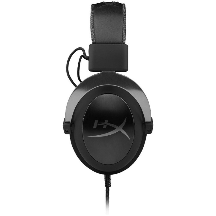 HyperX Cloud II (Silver) Casques HyperX Maroc