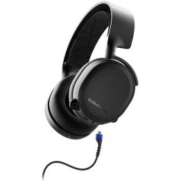 SteelSeries Arctis 3 Bluetooth 2019 (noir) Casques SteelSeries Maroc