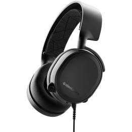 SteelSeries Arctis 3 2019 (noir) Casques SteelSeries Maroc