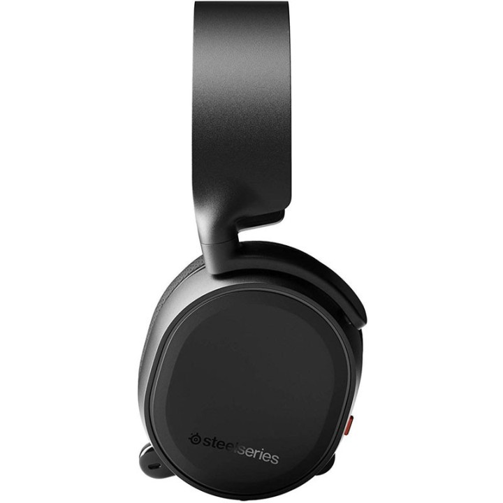 SteelSeries Arctis 3 2019 (noir) Casques SteelSeries Maroc