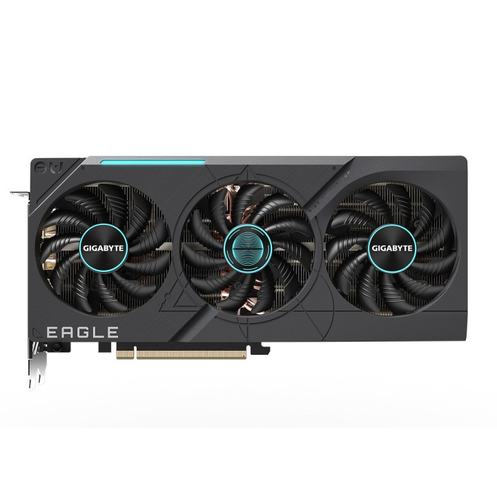 Gigabyte GeForce RTX 4070 Ti SUPER EAGLE OC 16G Cartes graphiques G...