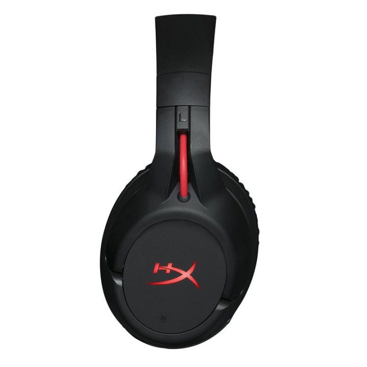 HyperX Cloud Flight Wireless (Sans-fil) Casques HyperX Maroc